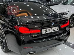 بي ام دبليو الفئة 5